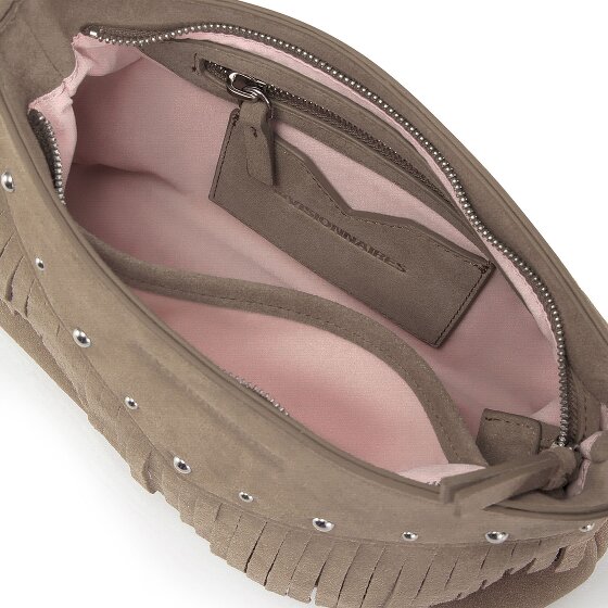 LES VISIONNAIRES Jane Cozy Sac à bandoulière Cuir 29 cm