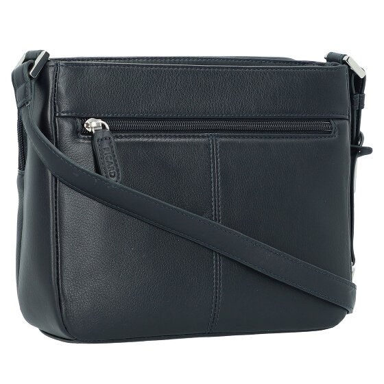 Picard Sac à bandoulière Really en cuir 22 cm