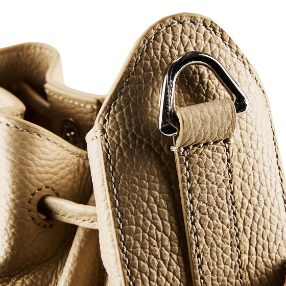 Coccinelle Gretel Sac de shopper Cuir 25 cm