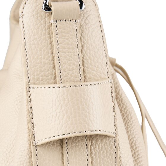 Coccinelle Gretel Sac de shopper Cuir véritable 25 cm