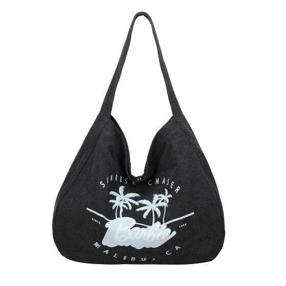 Fritzi aus Preußen Malibu Denim Limited Barbie Easy Sac à bandoulière 48 cm