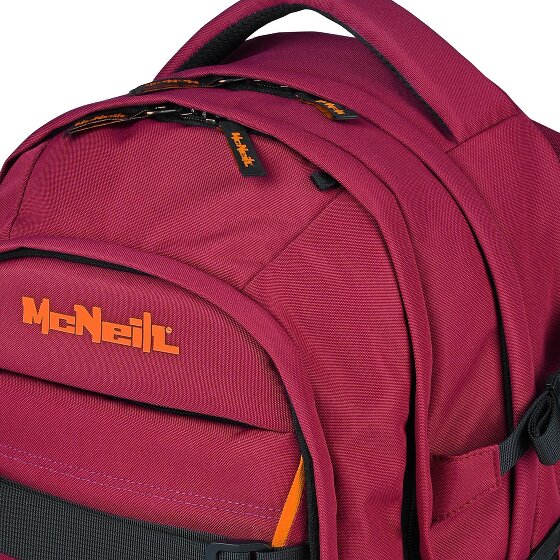 McNeill Luca 2.0 Set de cartables 2 pièces