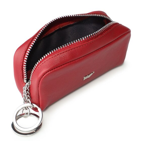 Braun Büffel Golf 3.0 Étui à clés Cuir 11 cm