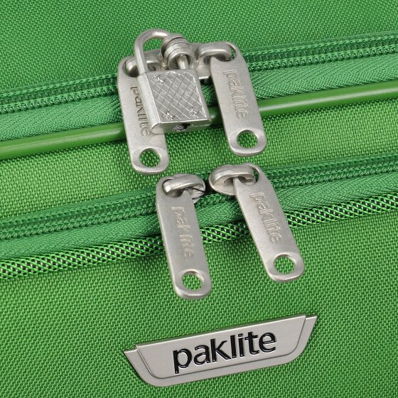 Paklite Orlando 2 roulettes Trolley de cabine S 53 cm
