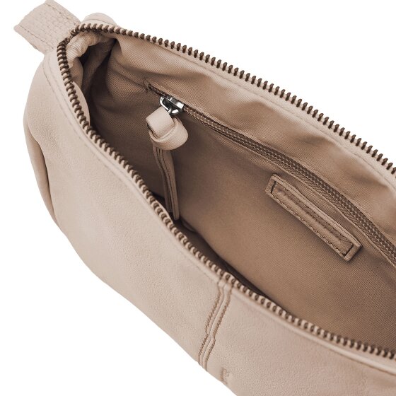 FredsBruder Take A Smile Sac à bandoulière Cuir 24 cm