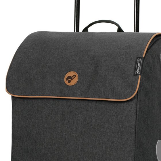 Andersen Shopper Quattro Shopper Ipek Ma Chariot à provisions 58 cm
