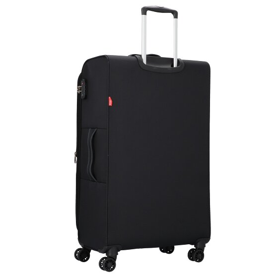 Gabol Cloud 4-roll trolley 79 cm