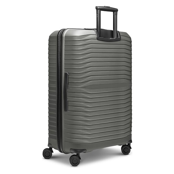 Stratic Shine 4 roues Valise cabine 76 cm
