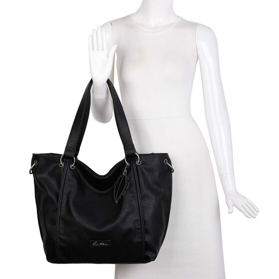 Fritzi aus Preußen Eco Fritzi02 Sac de shopper 50 cm