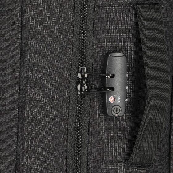 Samsonite Roader 2 roulettes Sac de voyage 55 cm