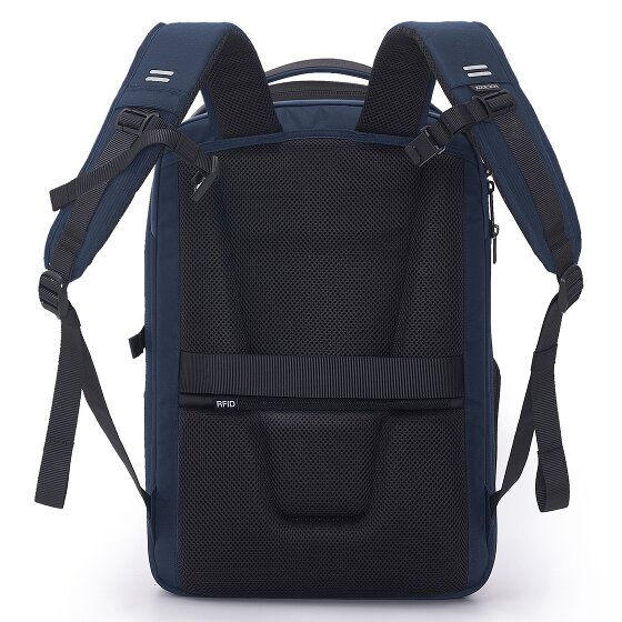 XD Design The Bizz Sac à dos professionnel 47 cm Compartiment pour ordinateur portable