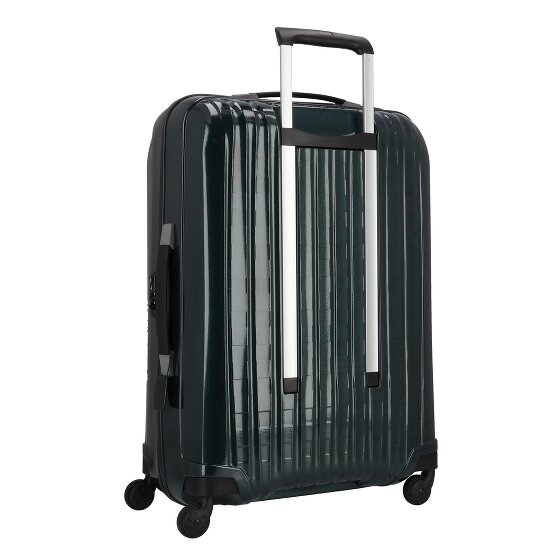 Samsonite Chronolite 4 roulettes Trolley 78 cm