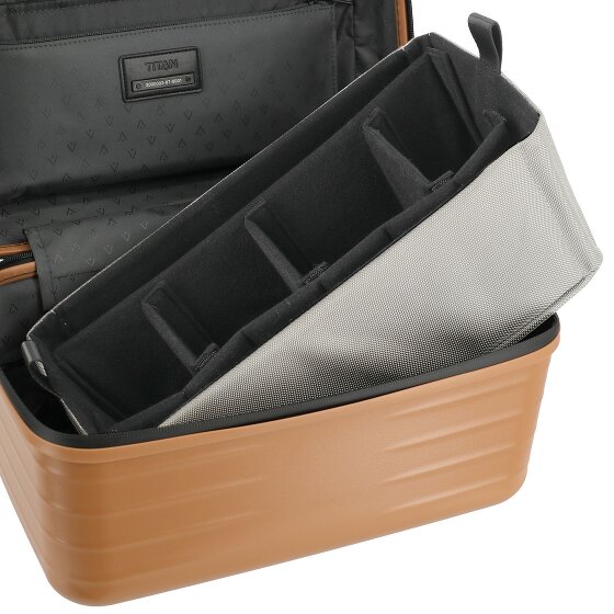 Titan Upgrade Beautycase 39 cm