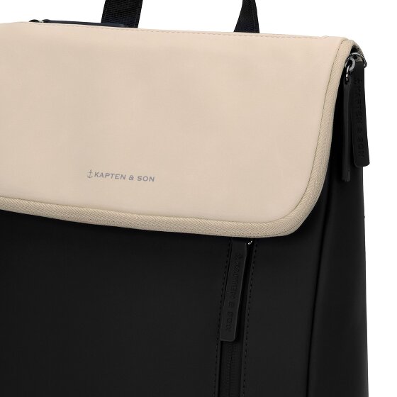 Kapten & Son Sac à dos Vallen City 31 cm