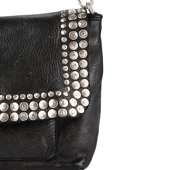 Campomaggi Sac à bandoulière en cuir 24 cm