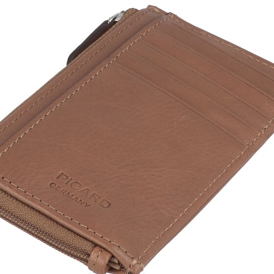 Picard Toscana Étui à clés Cuir 13 cm