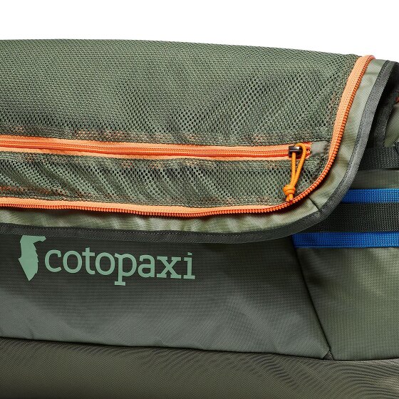 Cotopaxi Allpa 55 L Sac de voyage Weekender 34 cm