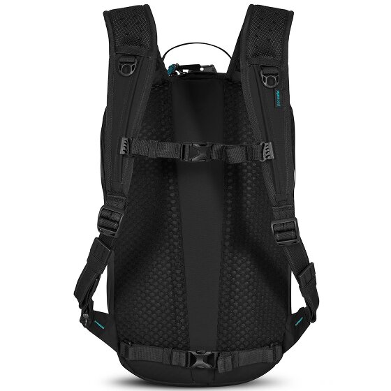 Pacsafe Pacsafe Eco 18 Daypack Protection RFID 43 cm Compartiment pour ordinateur portable