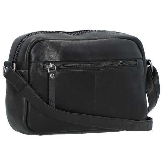 Burkely Just Jolie Sac à bandoulière Cuir 22 cm