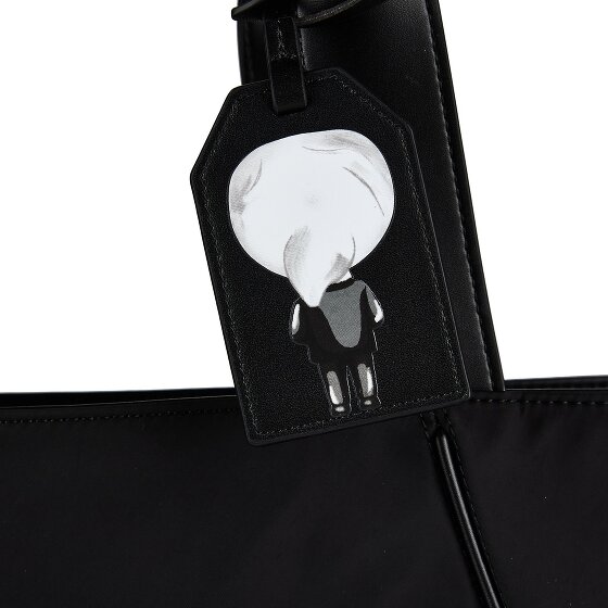 Karl Lagerfeld Ikon Sac de shopper 45 cm