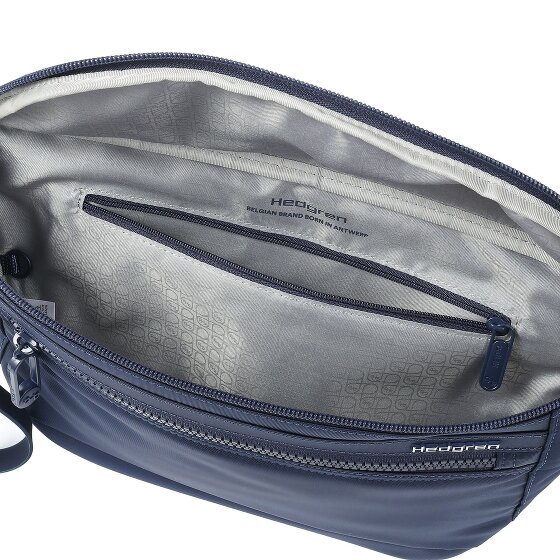 Hedgren Inner City Sac banane Protection RFID 33 cm