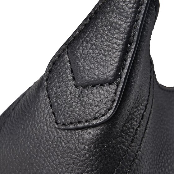 Boss Lenah Sac à bandoulière Cuir véritable 26 cm