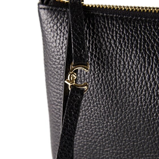 Coccinelle C-Easy Sac pochette Cuir 25 cm