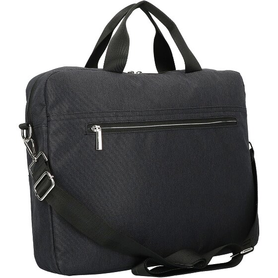 bugatti Sera Porte-documents RFID 40 cm Compartiment pour ordinateur portable