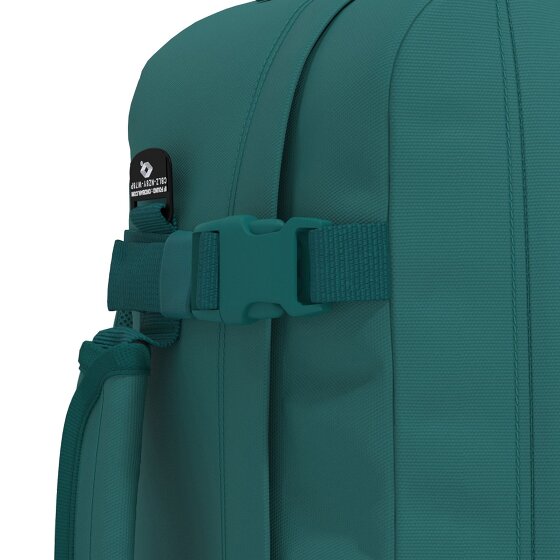 Cabin Zero Adventure 119 Daypack 39 cm Compartiment pour ordinateur portable