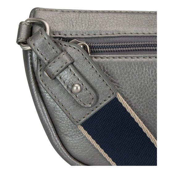 Jekyll & Hide Sac banane Cuir 20 cm