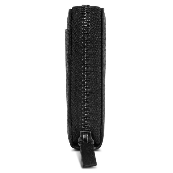 Police Porte-monnaie Cuir 19 cm
