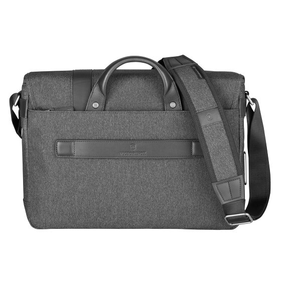 Victorinox Architecture Urban 2 Messenger 41 cm Compartiment pour ordinateur portable