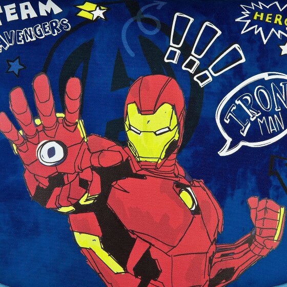 Scooli EasyFit Set de cartables 5 pièces