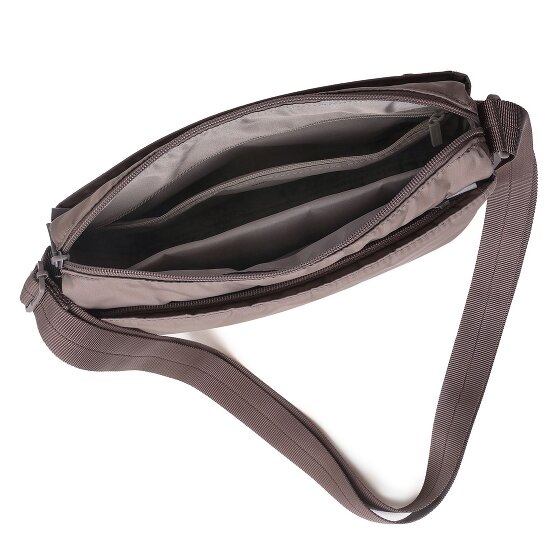 Hedgren Inner City Eye Sac à bandoulière M Protection RFID 27.5 cm