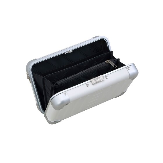 Aleon Fortis Portefeuille d'embrayage 21 cm