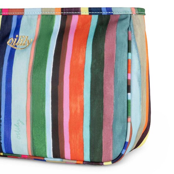 Oilily Pieternella stripe Trousse de toilette 28 cm