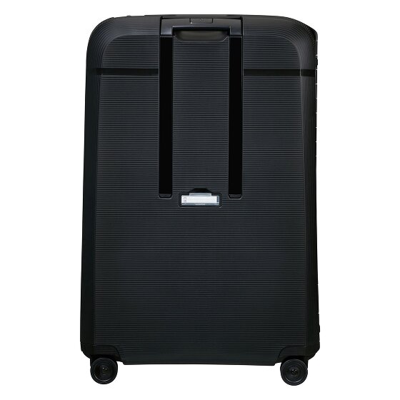 Samsonite Magnum 2 4 roues Valise cabine 81 cm