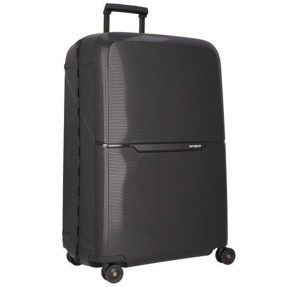 Samsonite Magnum Eco 4 roulettes Trolley 81 cm