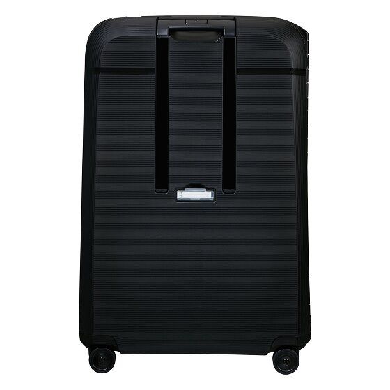 Samsonite Magnum 2 4 roues Valise cabine 81 cm