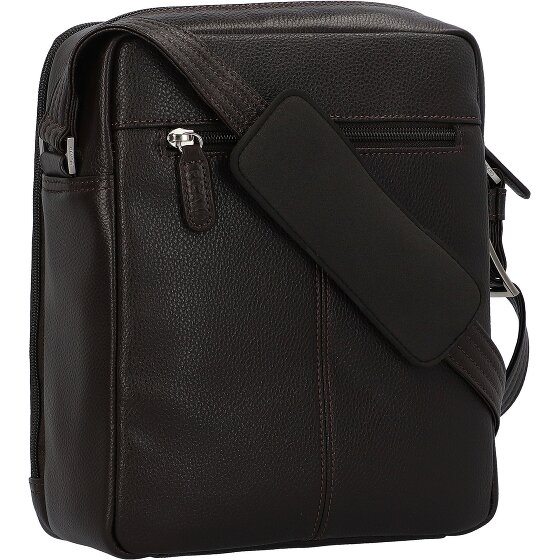 Picard Milano Sac à bandoulière en cuir 19 cm