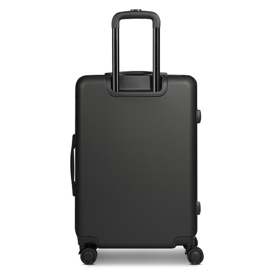 Smartbox Edition 05 4 roues Valise cabine 66 cm