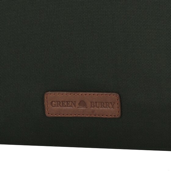 Greenburry Eva Sac à dos de ville 30 cm