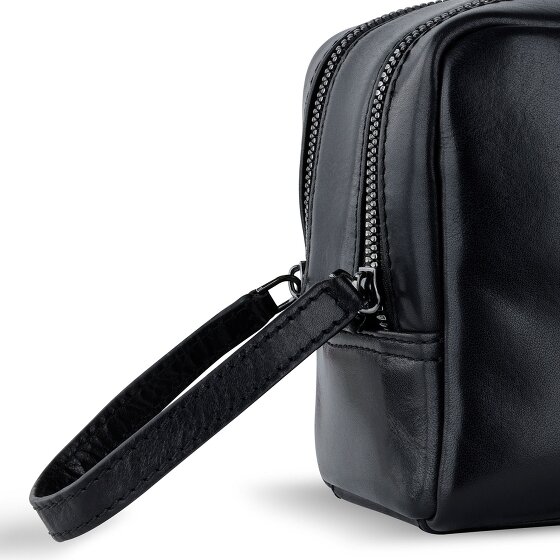 bugatti Romano Trousse de toilette Cuir 25 cm
