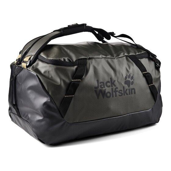 Jack Wolfskin Tecton Sac de voyage Weekender 60 cm