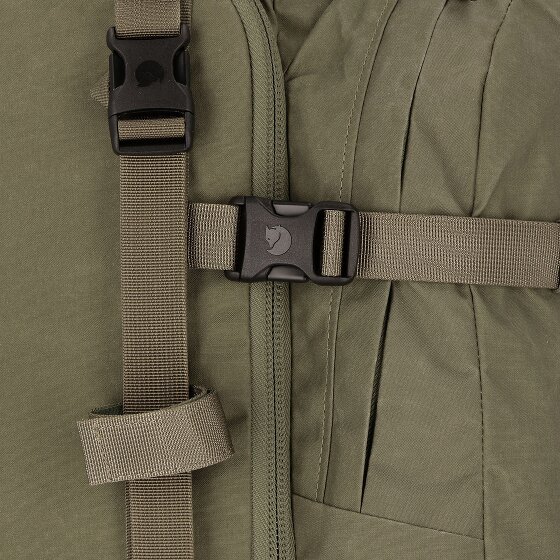 Fjällräven Kajka 65 S-M Sac à dos de randonnée S-M 75 cm