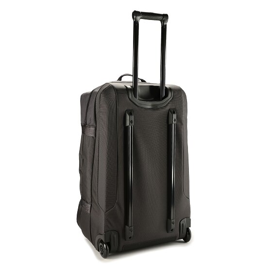 Fjällräven Travel Färden 120 L 2 roulettes Sac de voyage 75 cm