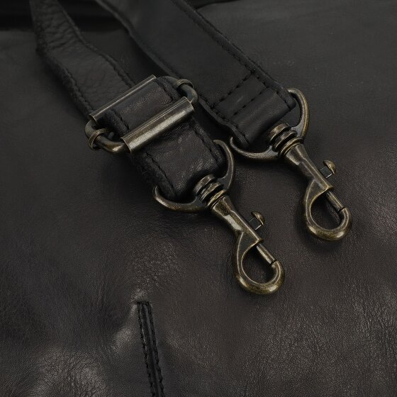 Harbour 2nd Anchor Love Amar Sac à bandoulière Cuir 33 cm