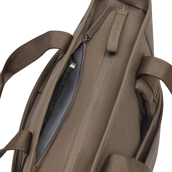 Kapten & Son Lindby Daypack 41 cm Compartiment ordinateur