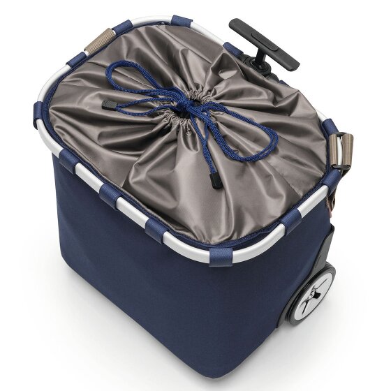 reisenthel Chariot à provisions Carrycruiser 47,5 cm