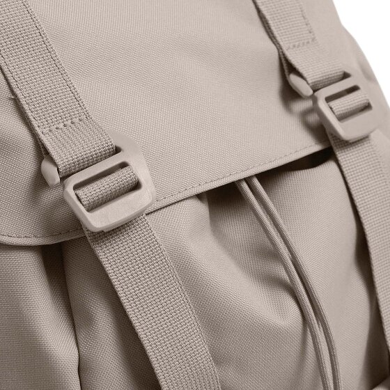 GOT BAG Flap Pack Daypack 47 cm Compartiment pour ordinateur portable